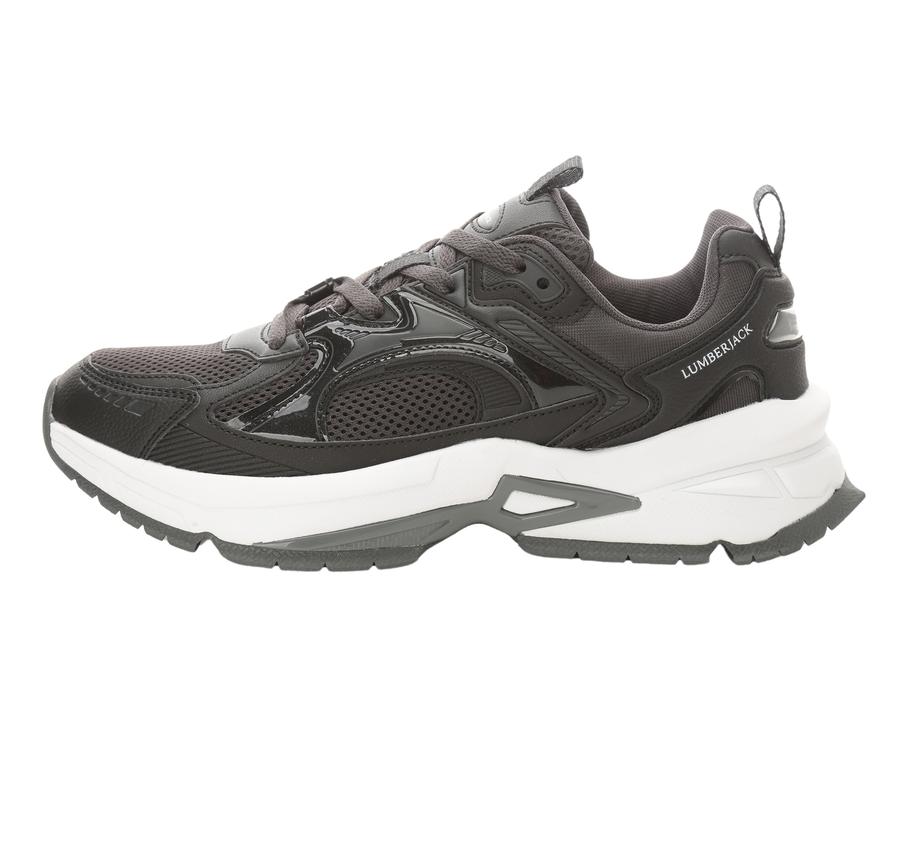 Lumberjack 5M Home 5Fx Erkek Spor Ayakkabı Lacivert Lumberjack 5M Home 5Fx Erkek Spor Ayakkabı Lacivert