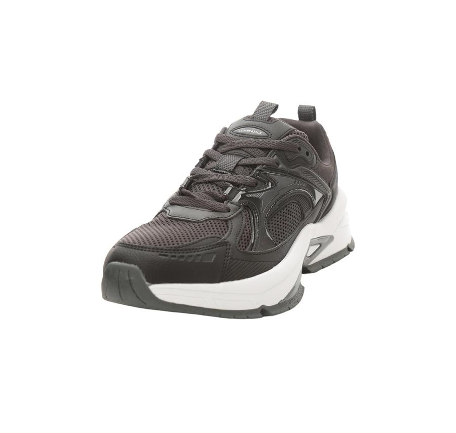 Lumberjack 5M Home 5Fx Erkek Spor Ayakkabı Lacivert Lumberjack 5M Home 5Fx Erkek Spor Ayakkabı Lacivert