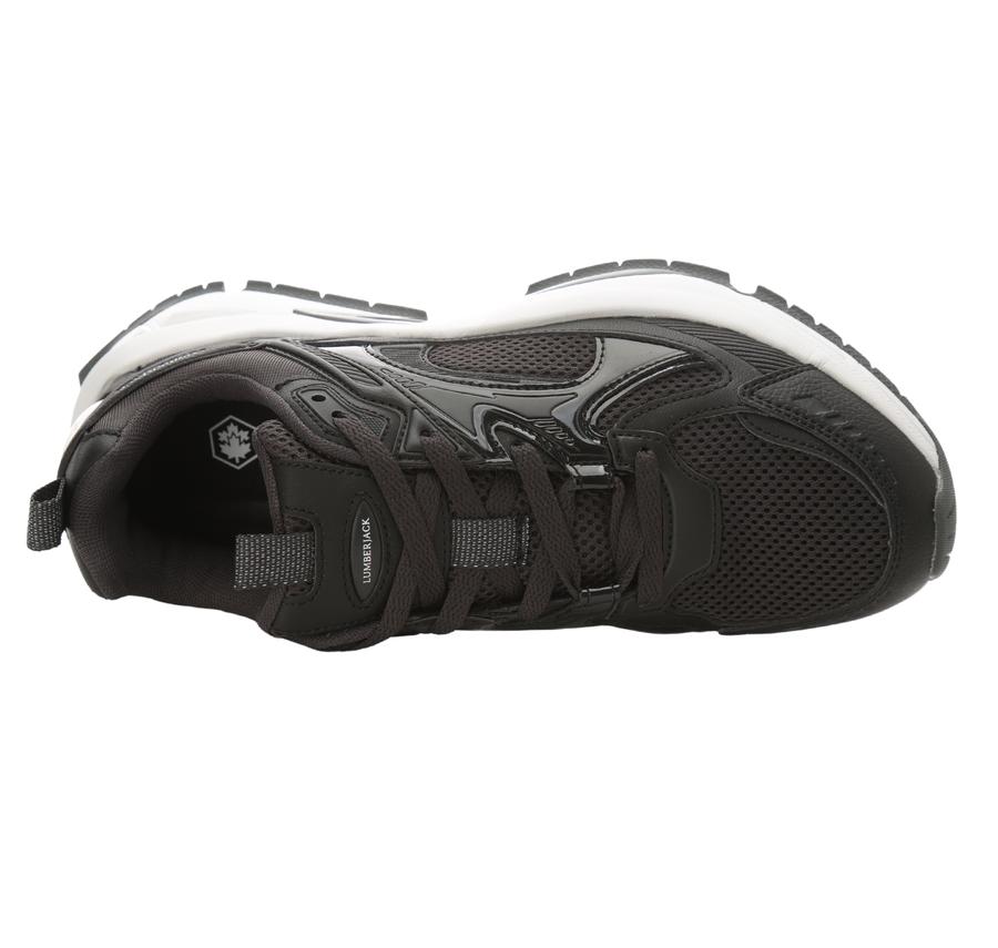 Lumberjack 5M Home 5Fx Erkek Spor Ayakkabı Lacivert Lumberjack 5M Home 5Fx Erkek Spor Ayakkabı Lacivert