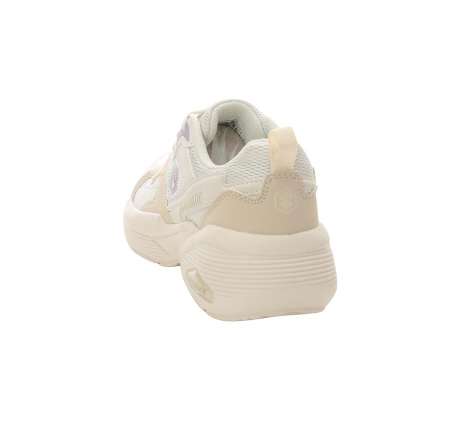 Lumberjack 5M Jaguar 5Fx Kadın Spor Ayakkabı Krem Lumberjack 5M Jaguar 5Fx Kadın Spor Ayakkabı Krem