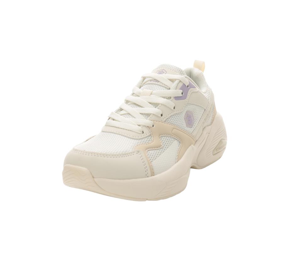 Lumberjack 5M Jaguar 5Fx Kadın Spor Ayakkabı Krem Lumberjack 5M Jaguar 5Fx Kadın Spor Ayakkabı Krem