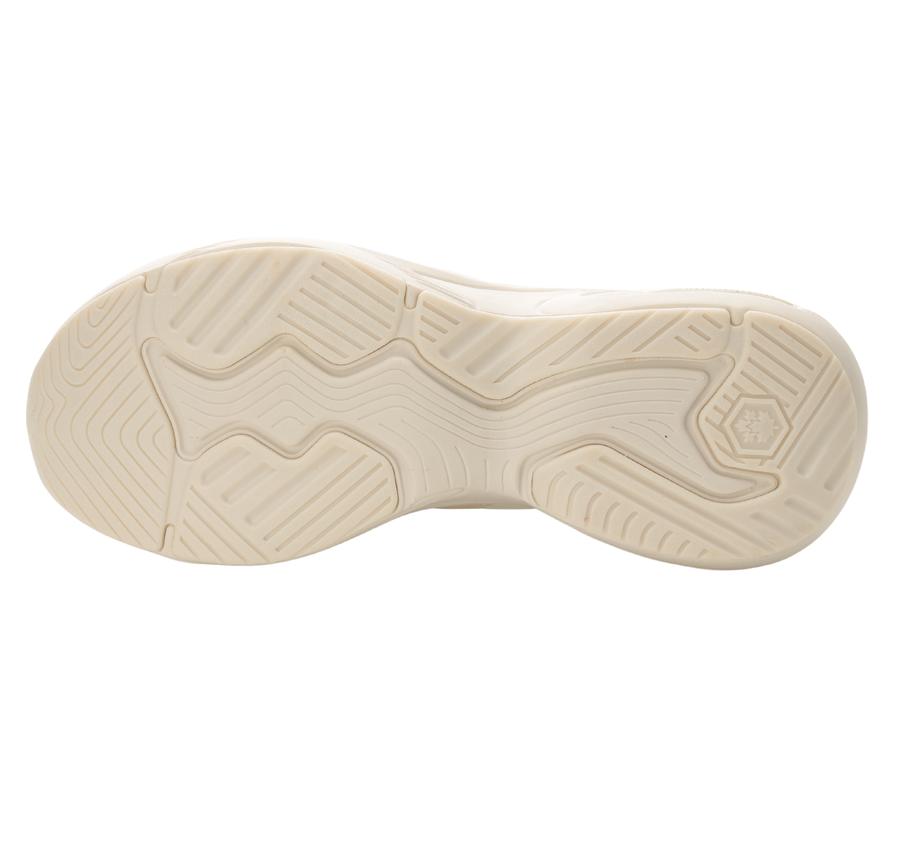 Lumberjack 5M Jaguar 5Fx Kadın Spor Ayakkabı Krem Lumberjack 5M Jaguar 5Fx Kadın Spor Ayakkabı Krem