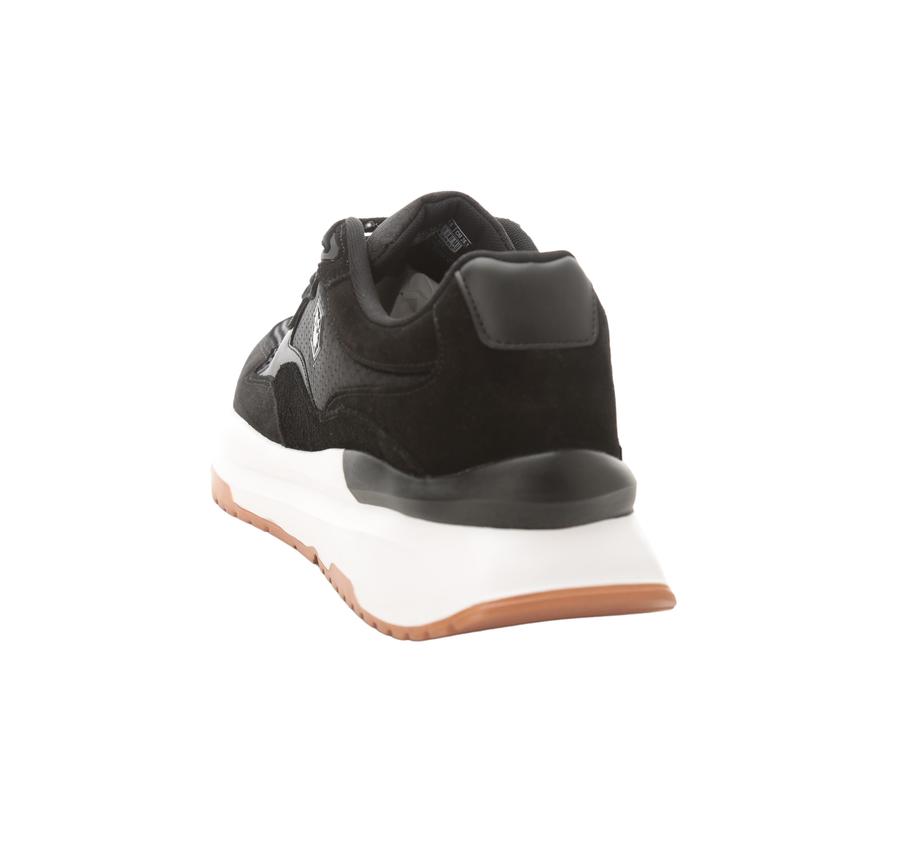 Lumberjack 5M Leon 5Fx Erkek Spor Ayakkabı Siyah Lumberjack 5M Leon 5Fx Erkek Spor Ayakkabı Siyah