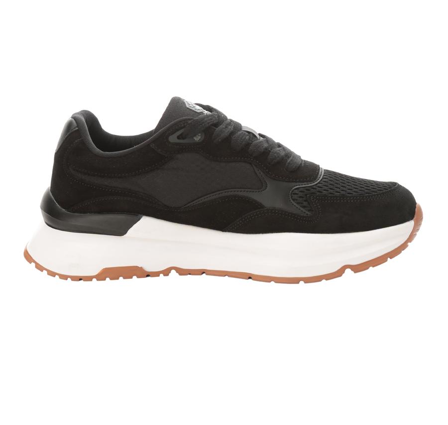 Lumberjack 5M Leon 5Fx Erkek Spor Ayakkabı Siyah Lumberjack 5M Leon 5Fx Erkek Spor Ayakkabı Siyah