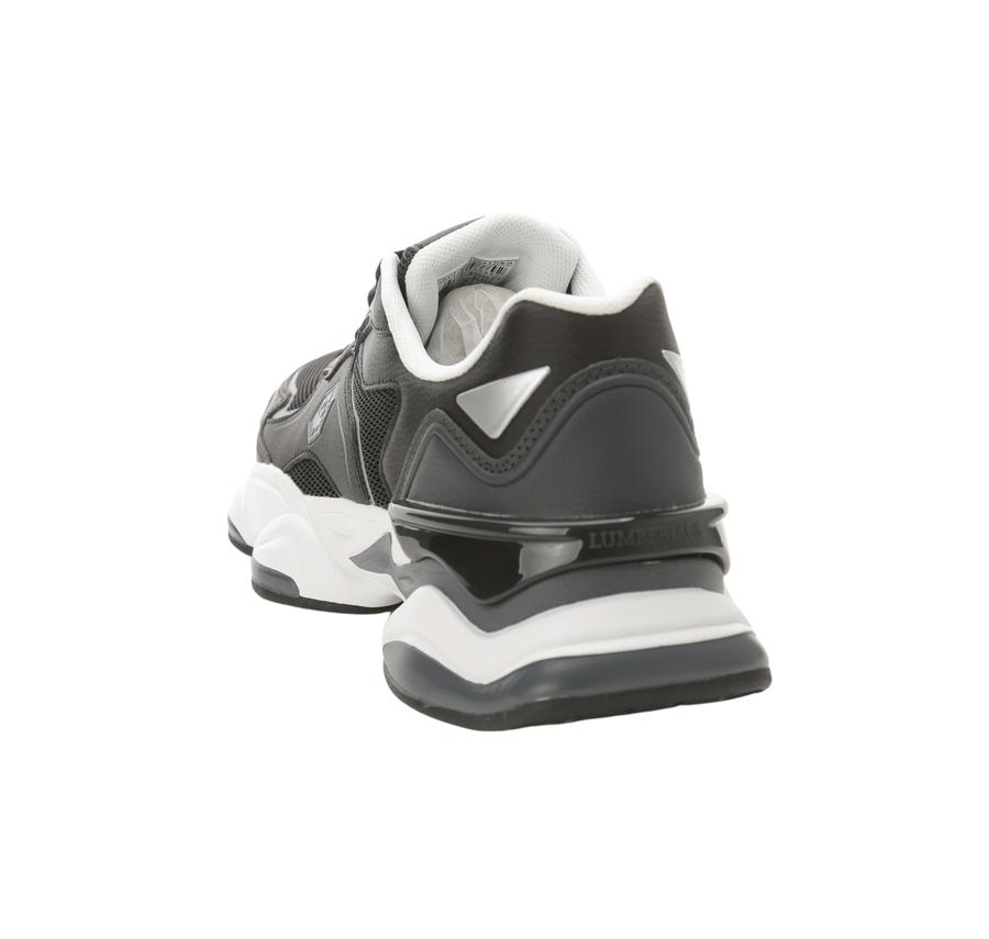 Lumberjack 5M Madax 5Fx Erkek Spor Ayakkabı Siyah Lumberjack 5M Madax 5Fx Erkek Spor Ayakkabı Siyah