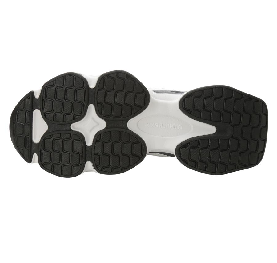 Lumberjack 5M Madax 5Fx Erkek Spor Ayakkabı Siyah Lumberjack 5M Madax 5Fx Erkek Spor Ayakkabı Siyah