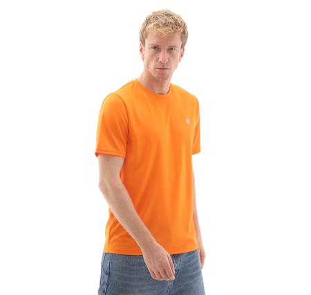 Lumberjack 5M Mb Ct100 Pes C T-Sh 5Fx Erkek