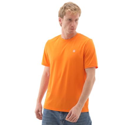 Lumberjack 5M Mb Ct100 Pes C T-Sh 5Fx Erkek