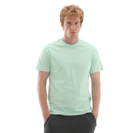 Lumberjack 5M Mb Ct102 C Nk T-Sh 5Fx A Erkek