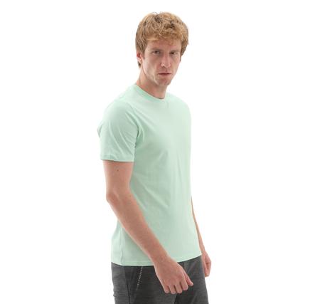 Lumberjack 5M Mb Ct102 C Nk T-Sh 5Fx A Erkek