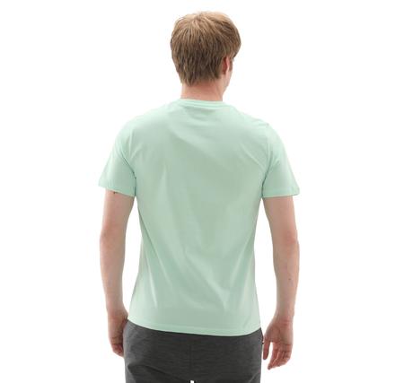 Lumberjack 5M Mb Ct102 C Nk T-Sh 5Fx A Erkek