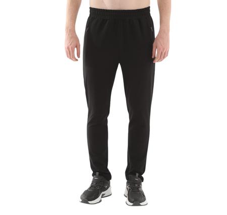 Lumberjack 5M Mb Ct121 T.pant 5Fx Erkek Eşofman Altı Siyah