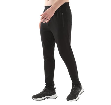 Lumberjack 5M Mb Ct121 T.pant 5Fx Erkek Eşofman Altı Siyah