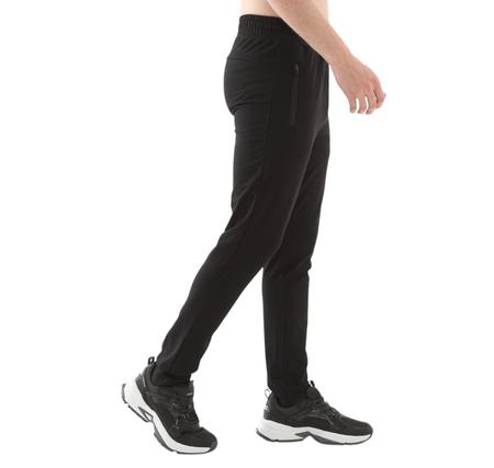 Lumberjack 5M Mb Ct121 T.pant 5Fx Erkek Eşofman Altı Siyah