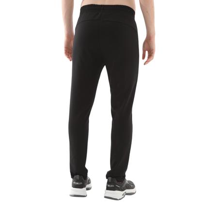 Lumberjack 5M Mb Ct121 T.pant 5Fx Erkek Eşofman Altı Siyah
