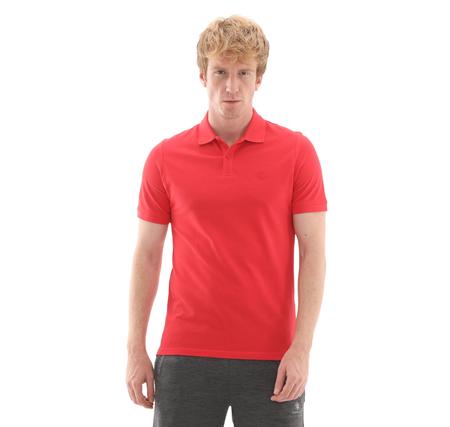 Lumberjack 5M Mb Ct953 Polo T-Sh 5Fx Erkek