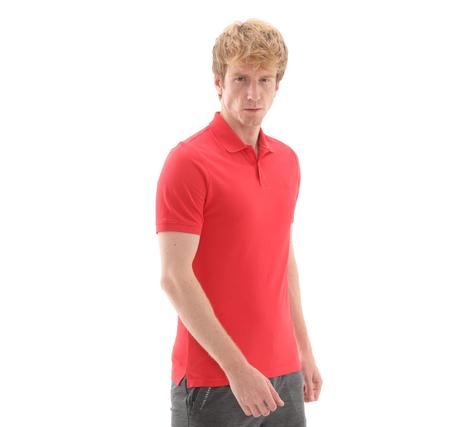 Lumberjack 5M Mb Ct953 Polo T-Sh 5Fx Erkek
