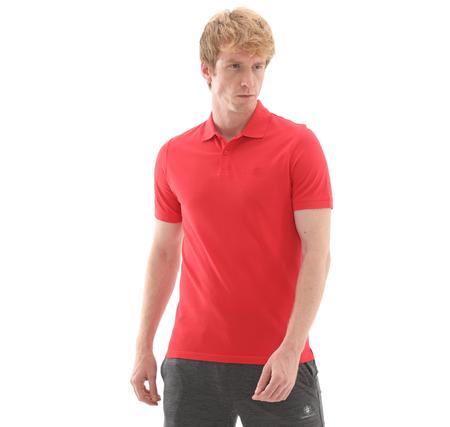 Lumberjack 5M Mb Ct953 Polo T-Sh 5Fx Erkek