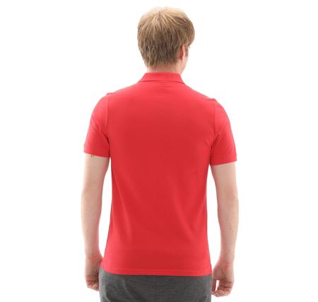 Lumberjack 5M Mb Ct953 Polo T-Sh 5Fx Erkek