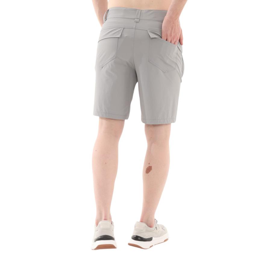 Lumberjack 5M Ml Arsen 20Otd2-01 5Fx Erkek Şort Ve Kapri Gri Lumberjack 5M Ml Arsen 20Otd2-01 5Fx Erkek Şort Ve Kapri Gri