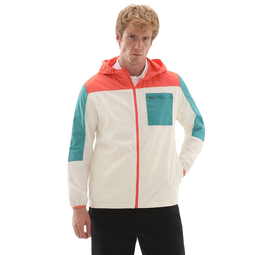 Lumberjack 5M Ml Bıll 64Otd2-20 5Fx Erkek Ceket Beyaz Lumberjack 5M Ml Bıll 64Otd2-20 5Fx Erkek Ceket Beyaz