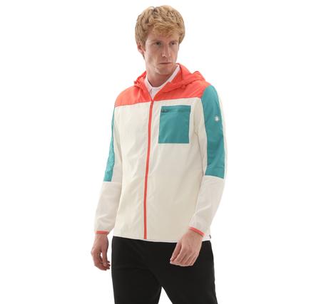 Lumberjack 5M Ml Bıll 64Otd2-20 5Fx Erkek Ceket Beyaz