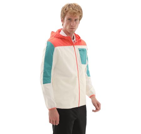 Lumberjack 5M Ml Bıll 64Otd2-20 5Fx Erkek Ceket Beyaz