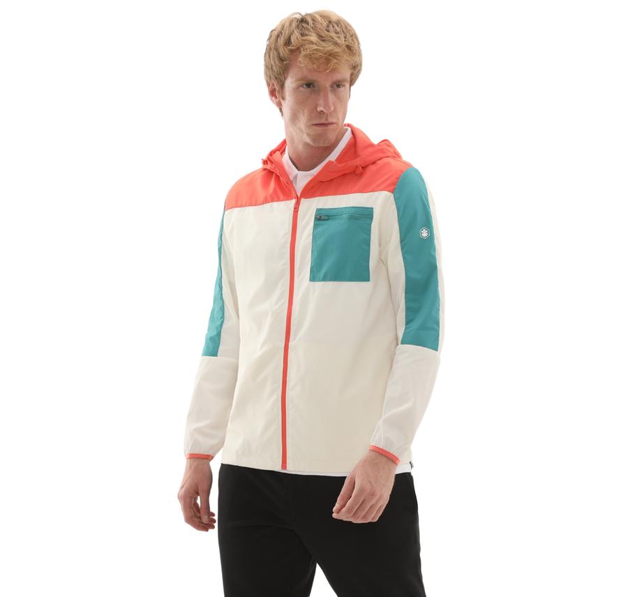 Lumberjack 5M Ml Bıll 64Otd2-20 5Fx Erkek Ceket Beyaz Lumberjack 5M Ml Bıll 64Otd2-20 5Fx Erkek Ceket Beyaz