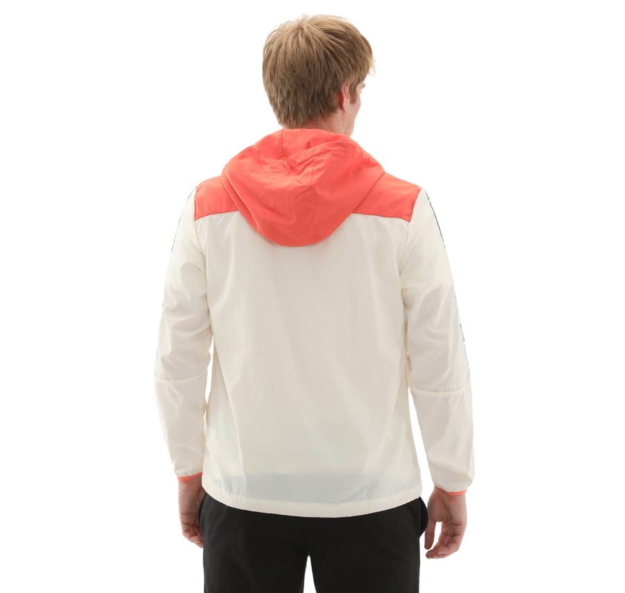 Lumberjack 5M Ml Bıll 64Otd2-20 5Fx Erkek Ceket Beyaz Lumberjack 5M Ml Bıll 64Otd2-20 5Fx Erkek Ceket Beyaz