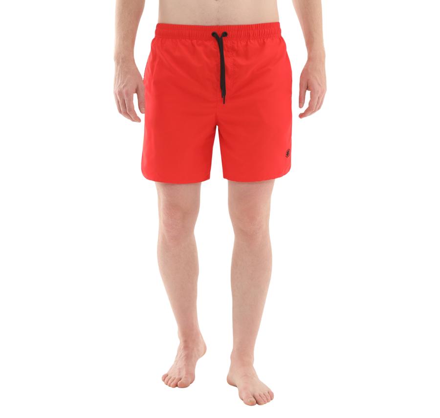 Lumberjack 5M Ml Gustavo 19Ct483 5Fx Erkek Mayo Kırmızı Lumberjack 5M Ml Gustavo 19Ct483 5Fx Erkek Mayo Kırmızı