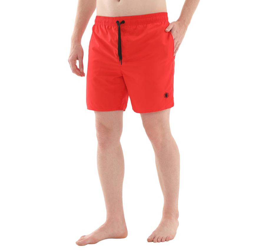 Lumberjack 5M Ml Gustavo 19Ct483 5Fx Erkek Mayo Kırmızı Lumberjack 5M Ml Gustavo 19Ct483 5Fx Erkek Mayo Kırmızı