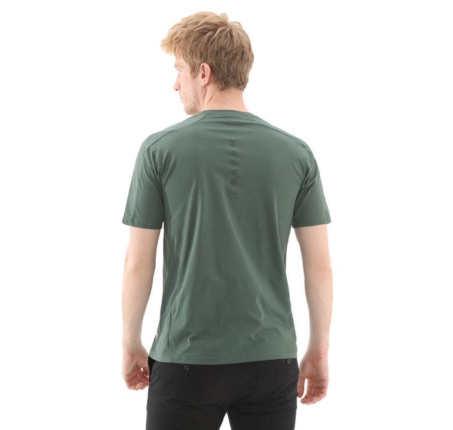 Lumberjack 5M Ml Keys 11Ymmt22037 5Fx Erkek T-Shirt Yeşil Lumberjack 5M Ml Keys 11Ymmt22037 5Fx Erkek T-Shirt Yeşil