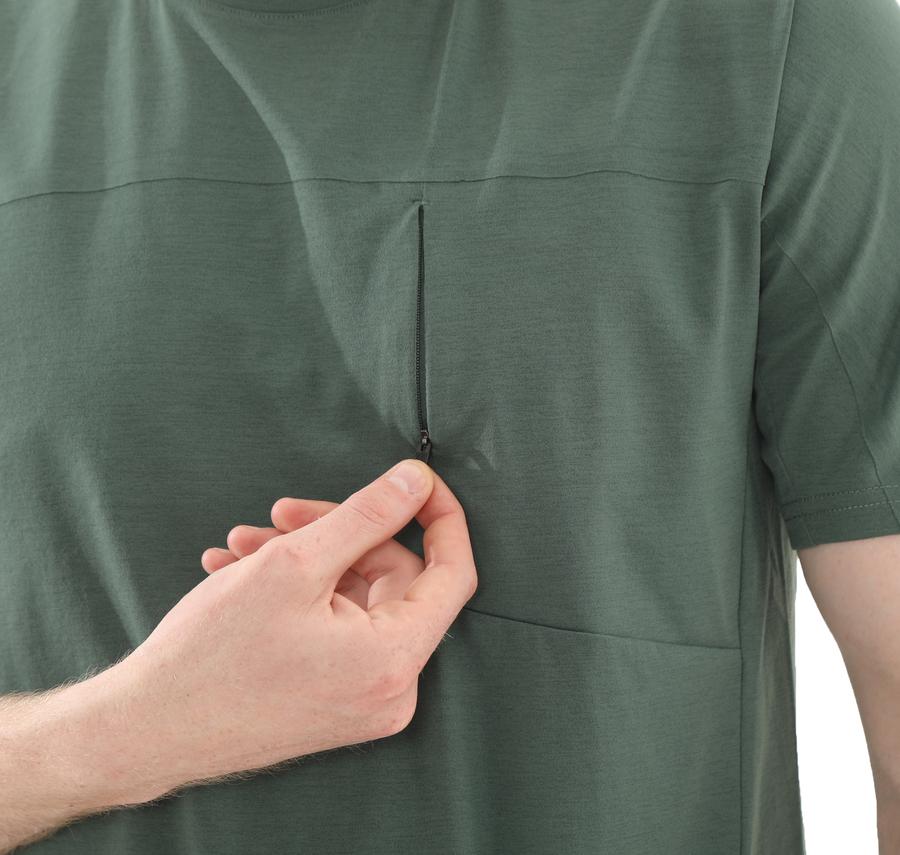 Lumberjack 5M Ml Keys 11Ymmt22037 5Fx Erkek T-Shirt Yeşil Lumberjack 5M Ml Keys 11Ymmt22037 5Fx Erkek T-Shirt Yeşil