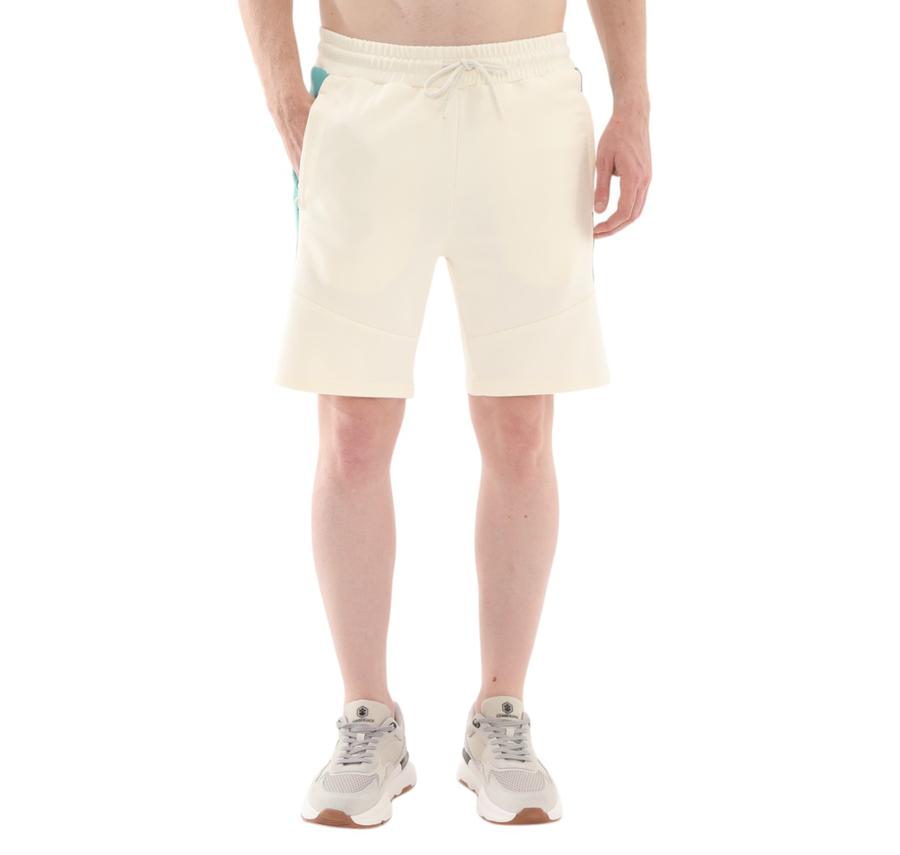 Lumberjack 5M Ml Roger 20Otd2-28 5Fx Erkek Şort Ve Kapri Krem Lumberjack 5M Ml Roger 20Otd2-28 5Fx Erkek Şort Ve Kapri Krem