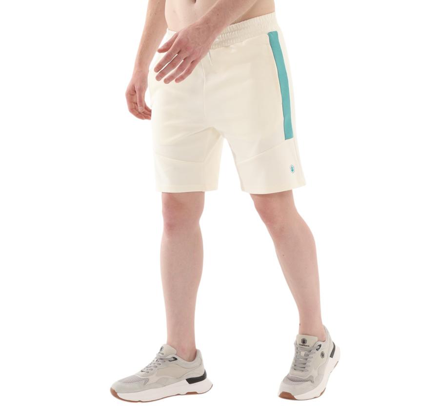 Lumberjack 5M Ml Roger 20Otd2-28 5Fx Erkek Şort Ve Kapri Krem Lumberjack 5M Ml Roger 20Otd2-28 5Fx Erkek Şort Ve Kapri Krem
