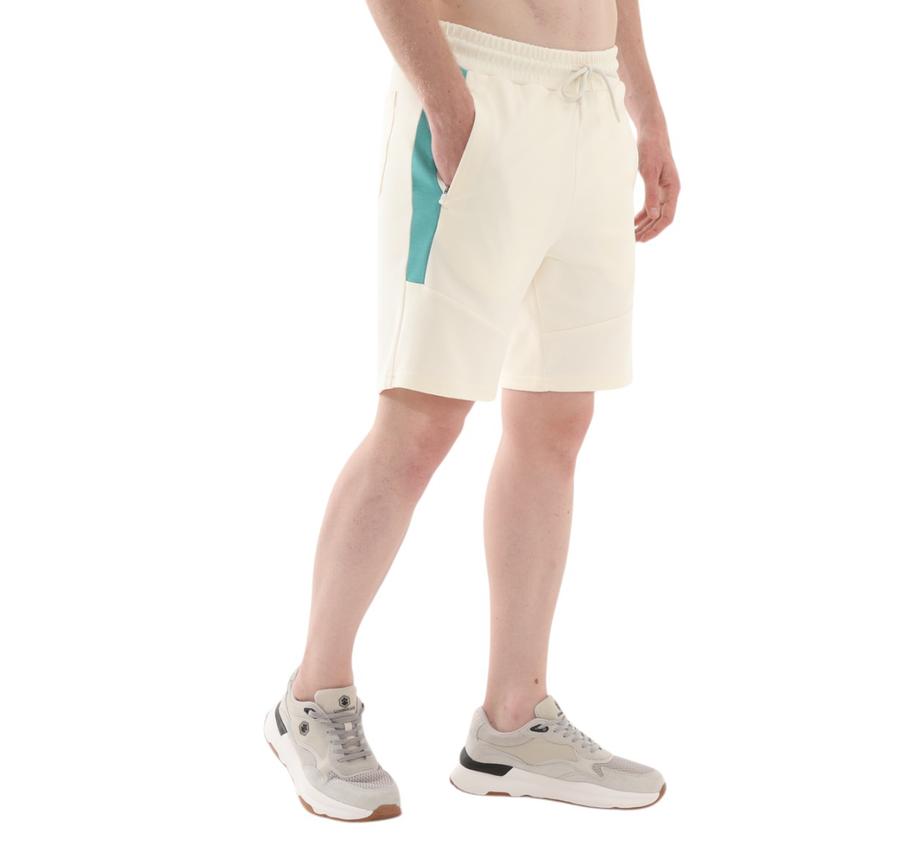 Lumberjack 5M Ml Roger 20Otd2-28 5Fx Erkek Şort Ve Kapri Krem Lumberjack 5M Ml Roger 20Otd2-28 5Fx Erkek Şort Ve Kapri Krem