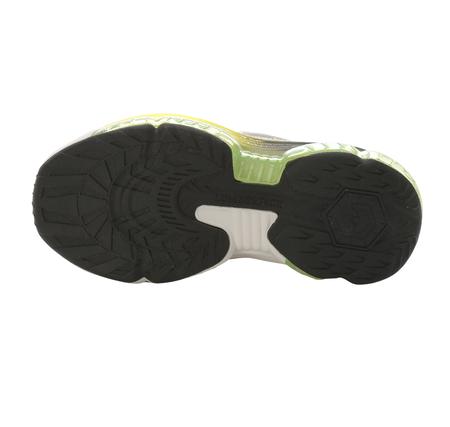 Lumberjack 5M Nasa Jr 5Fx Çocuk Spor Ayakkabı Gri