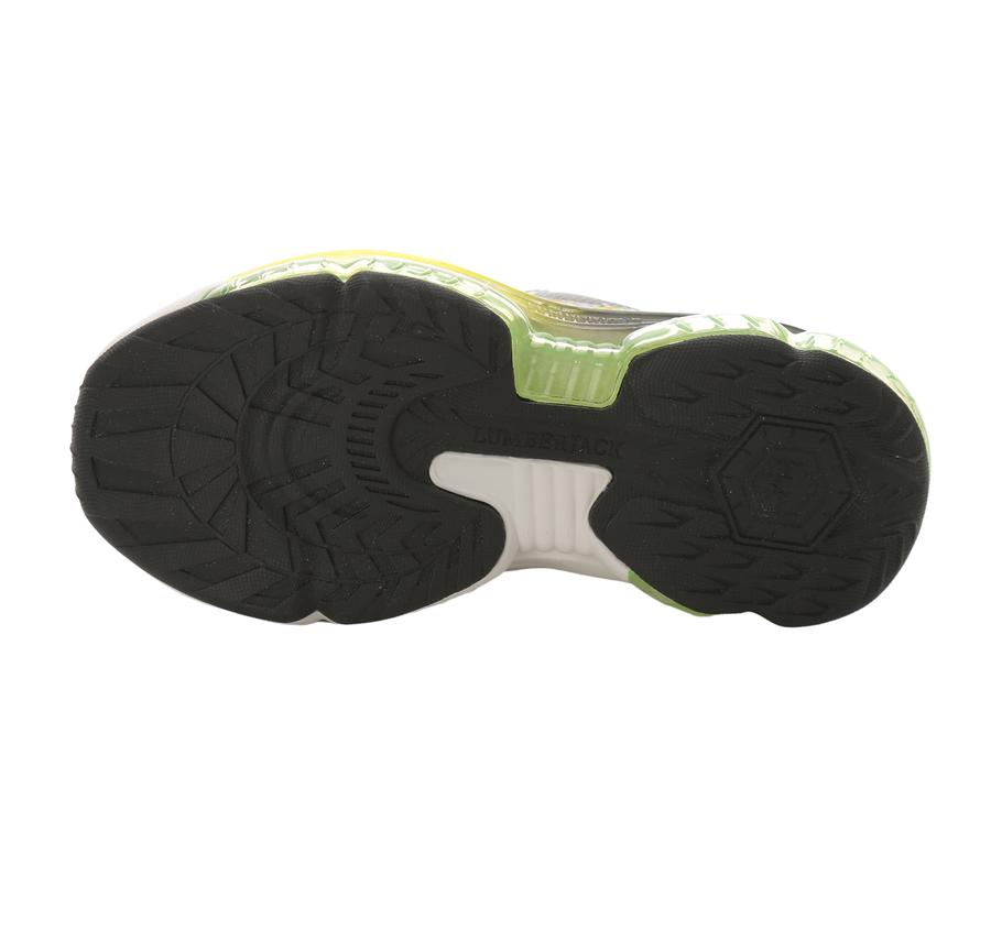 Lumberjack 5M Nasa Jr 5Fx Çocuk Spor Ayakkabı Gri Lumberjack 5M Nasa Jr 5Fx Çocuk Spor Ayakkabı Gri