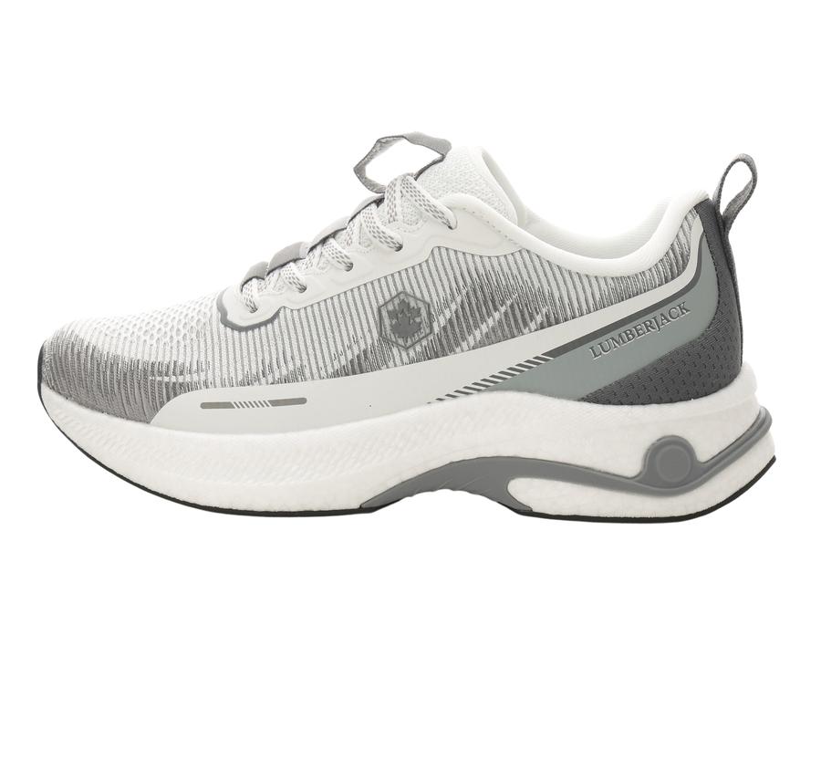 Lumberjack 5M Park Wmn 5Fx Kadın Spor Ayakkabı Gri Lumberjack 5M Park Wmn 5Fx Kadın Spor Ayakkabı Gri