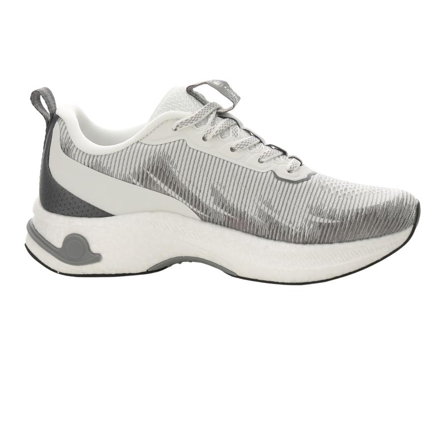 Lumberjack 5M Park Wmn 5Fx Kadın Spor Ayakkabı Gri Lumberjack 5M Park Wmn 5Fx Kadın Spor Ayakkabı Gri