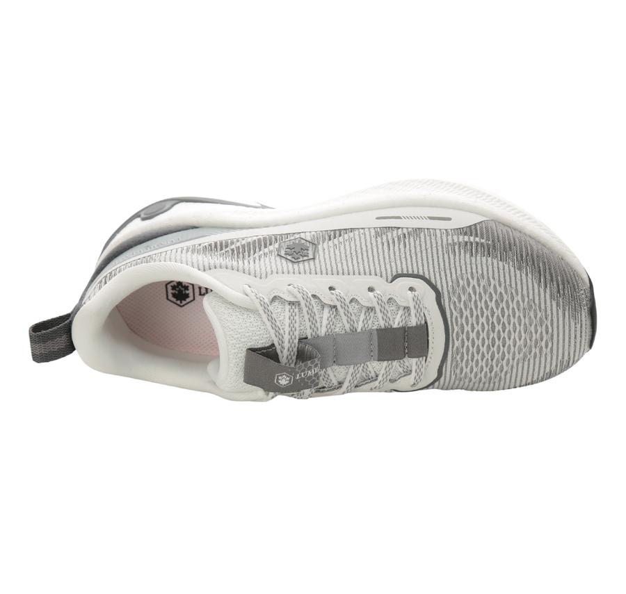 Lumberjack 5M Park Wmn 5Fx Kadın Spor Ayakkabı Gri Lumberjack 5M Park Wmn 5Fx Kadın Spor Ayakkabı Gri