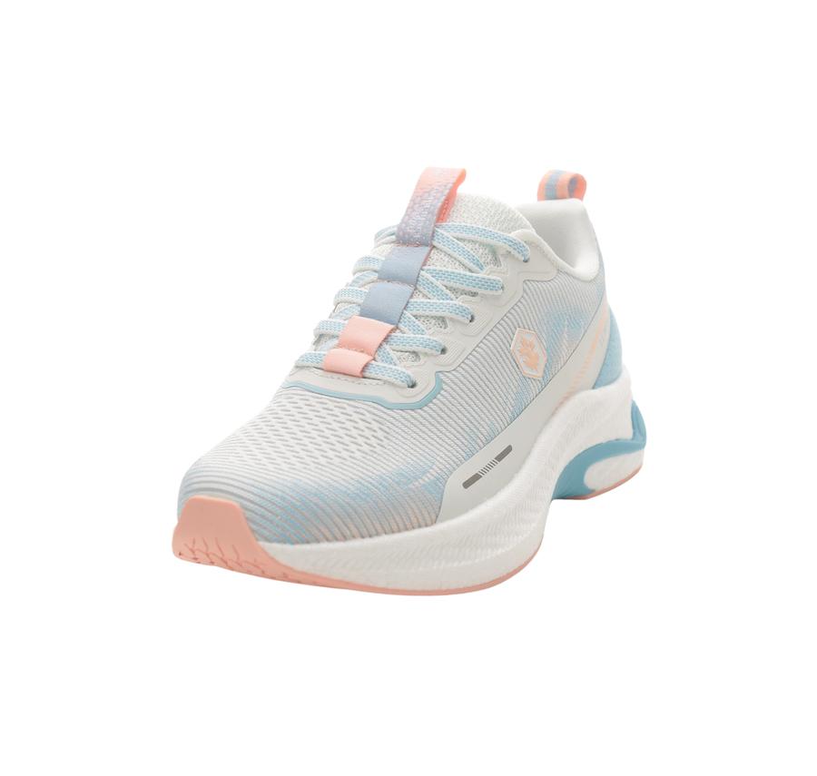 Lumberjack 5M Park Wmn 5Fx Kadın Spor Ayakkabı Turkuaz Lumberjack 5M Park Wmn 5Fx Kadın Spor Ayakkabı Turkuaz