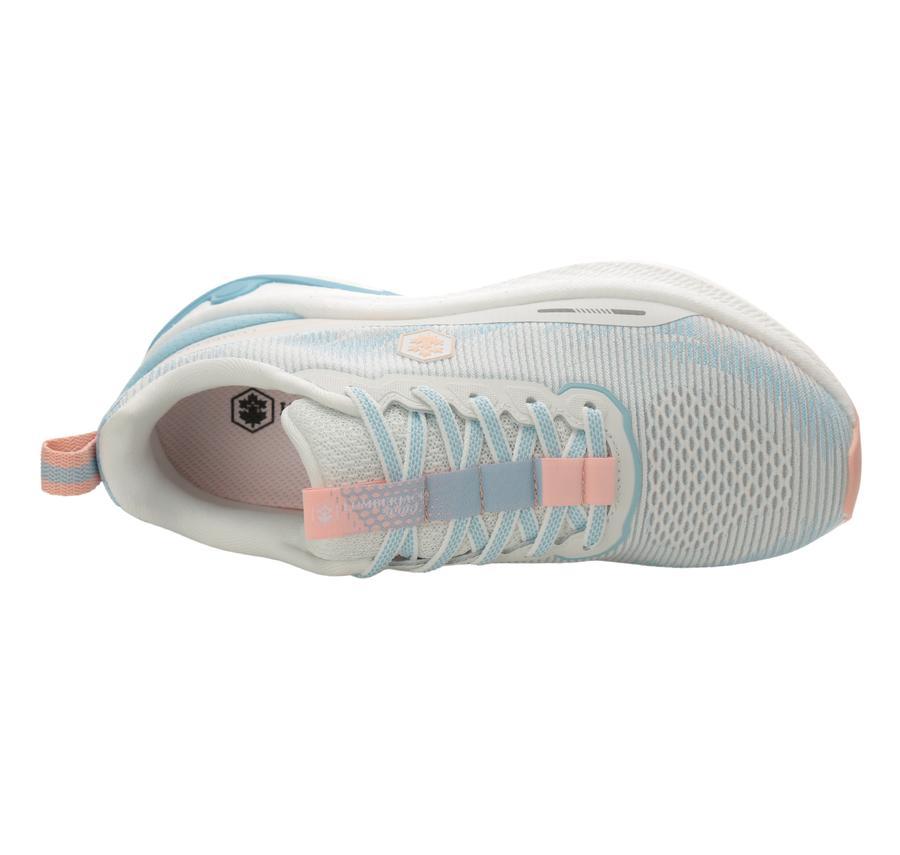 Lumberjack 5M Park Wmn 5Fx Kadın Spor Ayakkabı Turkuaz Lumberjack 5M Park Wmn 5Fx Kadın Spor Ayakkabı Turkuaz