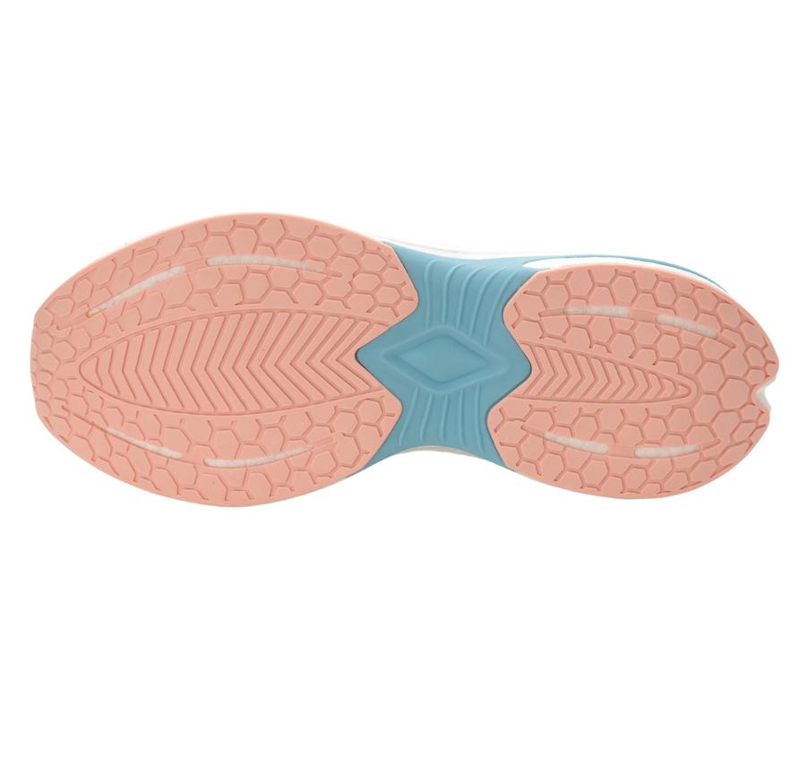 Lumberjack 5M Park Wmn 5Fx Kadın Spor Ayakkabı Turkuaz Lumberjack 5M Park Wmn 5Fx Kadın Spor Ayakkabı Turkuaz