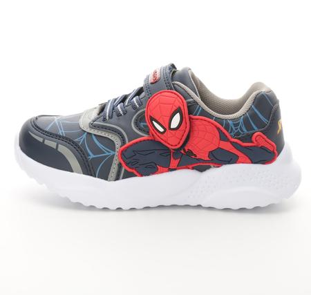 Lumberjack 5M Parker Sp 5Fx Çocuk Spor Ayakkabı Siyah