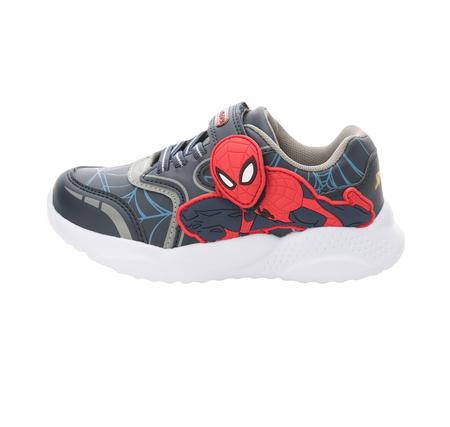 Lumberjack 5M Parker Sp 5Fx Çocuk Spor Ayakkabı Siyah