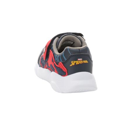 Lumberjack 5M Parker Sp 5Fx Çocuk Spor Ayakkabı Siyah