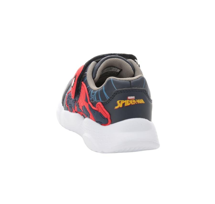 Lumberjack 5M Parker Sp 5Fx Çocuk Spor Ayakkabı Siyah Lumberjack 5M Parker Sp 5Fx Çocuk Spor Ayakkabı Siyah