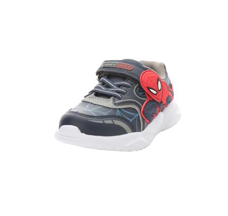 Lumberjack 5M Parker Sp 5Fx Çocuk Spor Ayakkabı Siyah