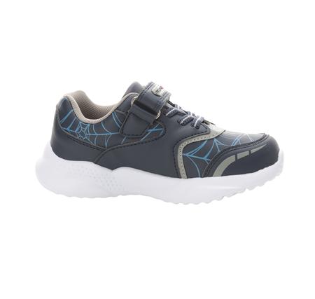 Lumberjack 5M Parker Sp 5Fx Çocuk Spor Ayakkabı Siyah